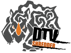 dtv shredder